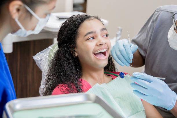 Best Dentist for Dental Trauma  in East Foothills, CA