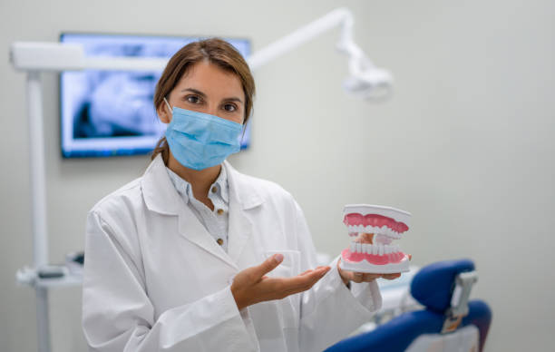 Best Dentist for Tooth Abscess  in East Foothills, CA