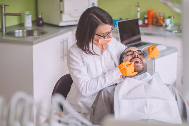 Best Urgent Tooth Repair  in East Foothills, CA