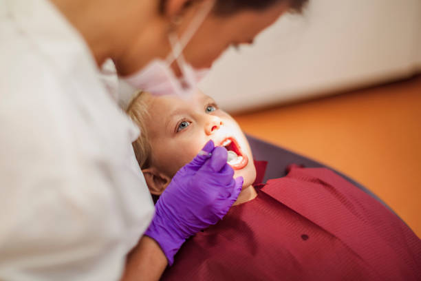 Best Emergency Pediatric Dentist  in East Foothills, CA