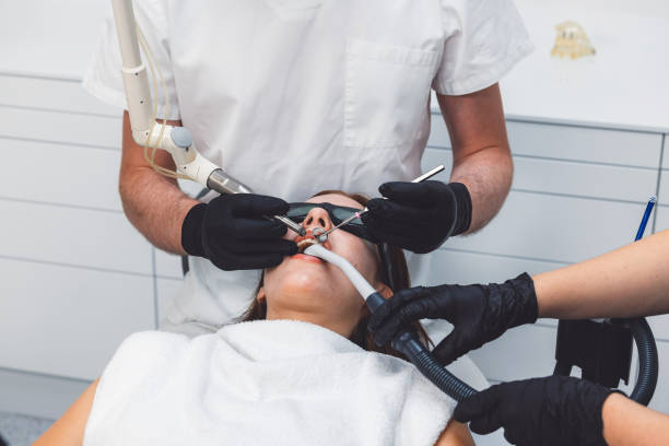 Best Root Canal Emergency Dentist  in East Foothills, CA