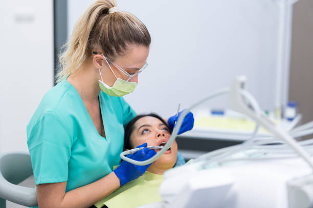 Best Tooth Infection Emergency Dentist  in East Foothills, CA