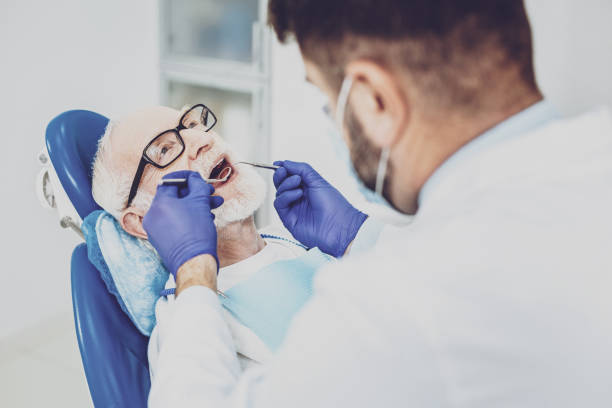 Best Emergency Tooth Extraction  in East Foothills, CA